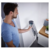 Tender plegable Lino Pop Up 140 Leifheit - comprar online