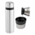 Termo de acero inoxidable Coco 1 lts Leifheit - comprar online