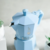 Cafetera Moka Exclusive Blue 3 Pocillos Bialetti en internet