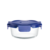 Set x6 contenedores de vidrio redondos y cuadrados Putina Luminarc - comprar online