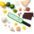 Rallador Zester Fino OXO - tienda online