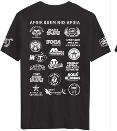 Camiseta Halloween Red&White 2023 - buy online
