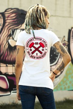 hammer crew
