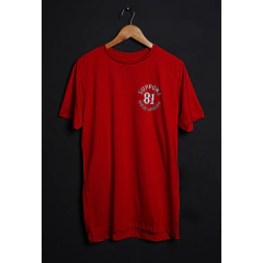 classic - Big Red Machine Rio