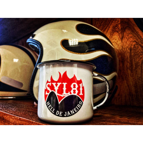 caneca hell de janeiro