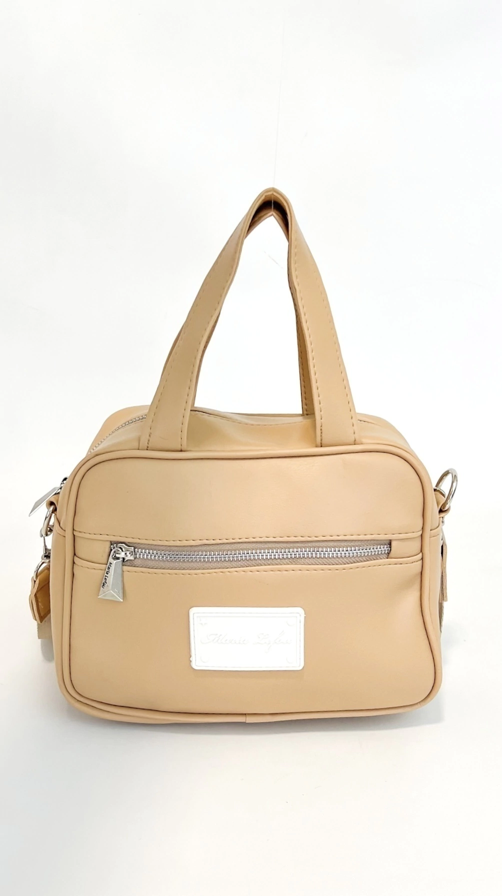 Bandolera Lena Beige