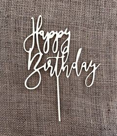 Cake Toppers B