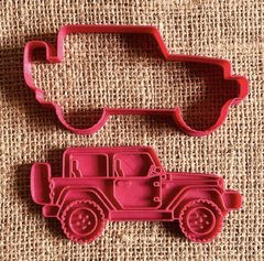 Jeep