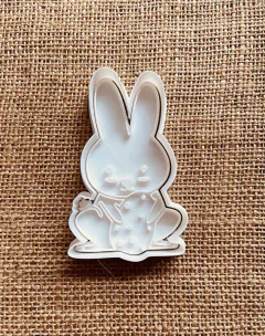 Conejo Pascuas B