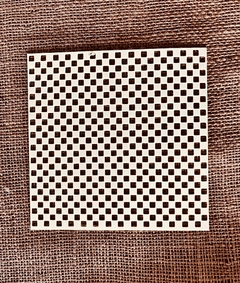 Cuadrillet banderín