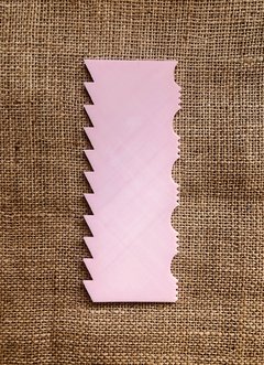 Scraper A