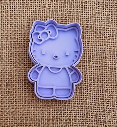 Kitty B
