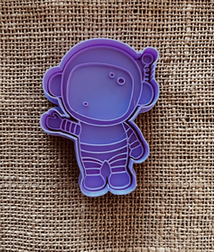 Astronauta