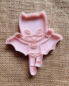 Batman Entero