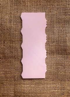 SCRAPER A
