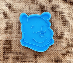 Winnie Pooh B