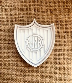Escudo San Lorenzo