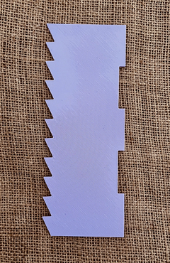 Scraper L