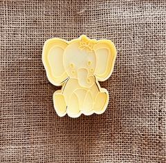 Elefante Bebé