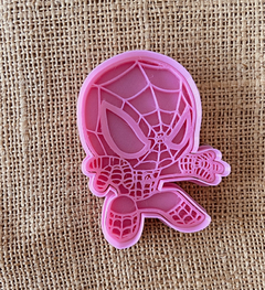 Spiderman Bebé