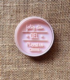 Feliz día Circular