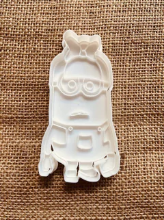 Minion C