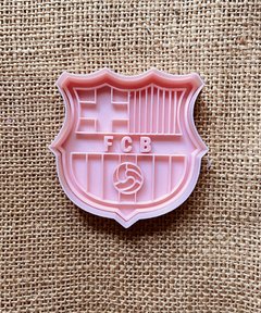 Escudo Barcelona