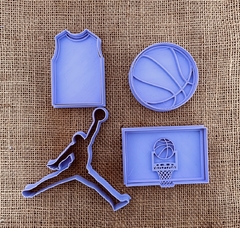 Kit Básquet