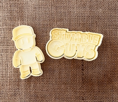 Stumble Guys