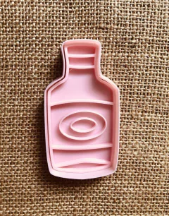 Botella E