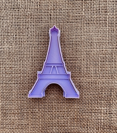 Torre Eiffel