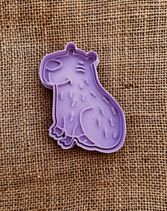Capibara A
