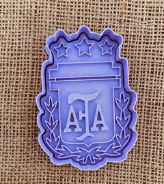 Afa 3 estrellas
