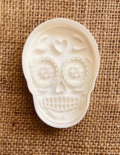 Calavera B