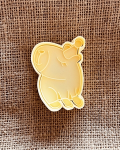 Capibara Cumpleaños