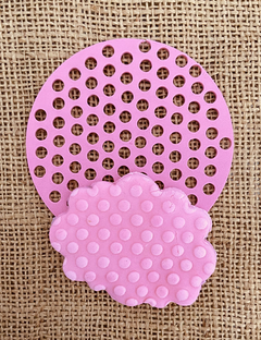 Stencil Puntos