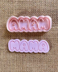 Mamá Letras