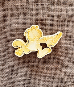 Garfield B