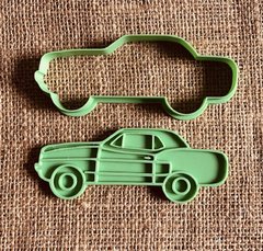 Auto Vintage