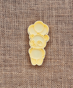 Panda globos