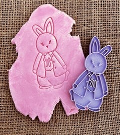 Pascuas J