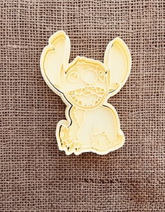 Stitch A