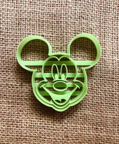 Mickey Mouse