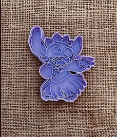 Stitch D