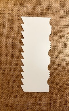 SCRAPER 6