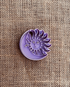 Sol y luna