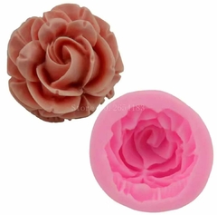 Puntilla de Silicona Flor A