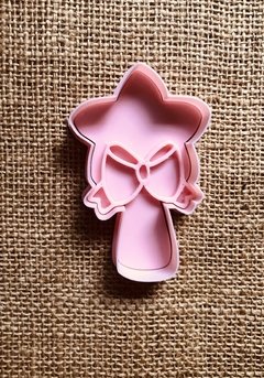 Unicornio Varita