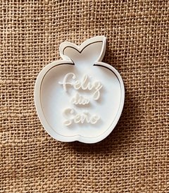 Manzana Feliz Día