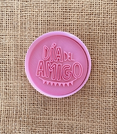 Día del Amigo 2022 B